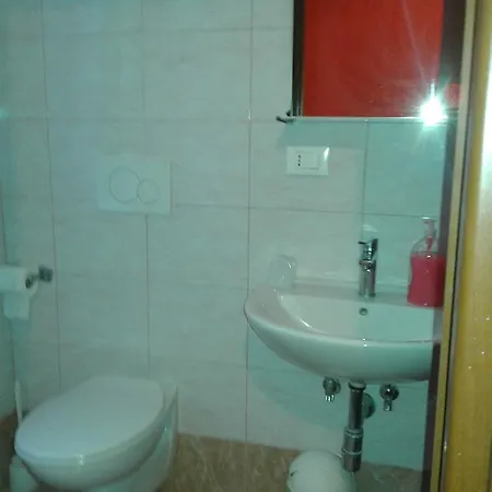 Pensjonat Travel Rzym