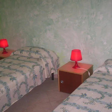 Pensjonat Travel