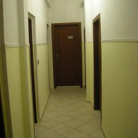 Pensjonat Travel Rzym