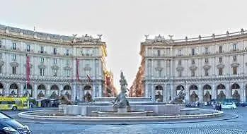 Pensjonat Travel Rzym