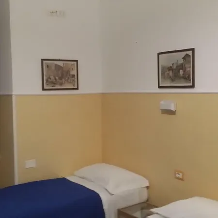 Travel Pensjonat *