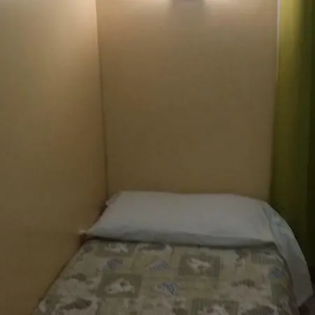Travel Pensjonat Rzym