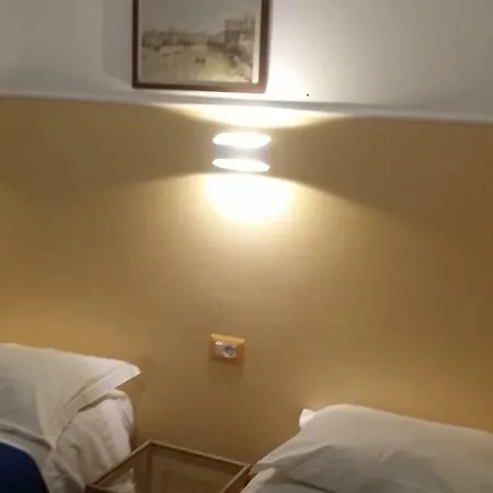 Travel Pensjonat *