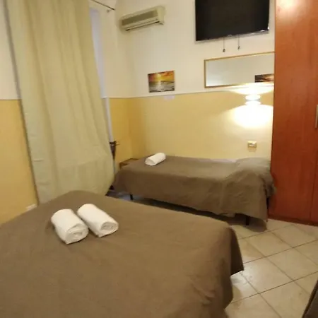 Pensjonat Travel