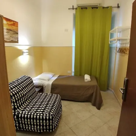 Pensjonat Travel *