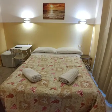 Pensjonat Travel