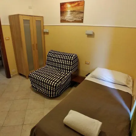 Travel Pensjonat Rzym